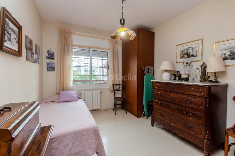 Foto 3dc97aa2-0eda-4de6-a1a1-0322a4187ea1. Appartement avec cheminée chauffage dans Centre Hospitalet de Llobregat (L´)