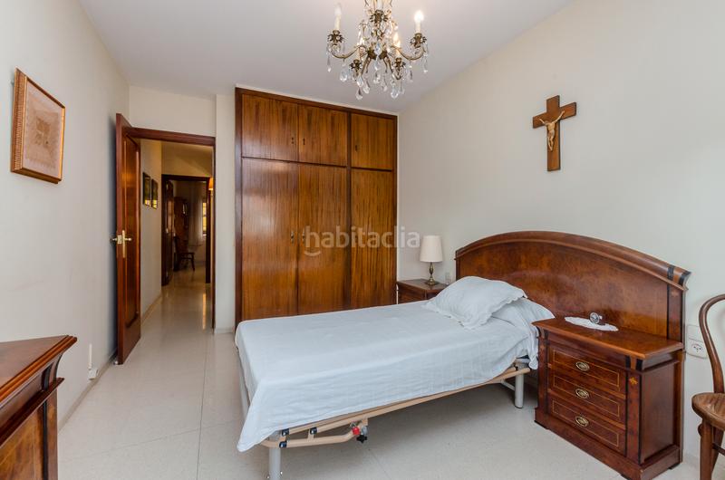 Foto 46ad5c1d-9eda-4e43-9eec-875b8b6738cc. Appartement avec cheminée chauffage dans Centre Hospitalet de Llobregat (L´)