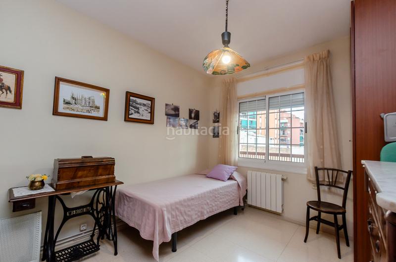 Foto 6273db81-d0da-44ca-9659-53bb9cafb76f. Appartement avec cheminée chauffage dans Centre Hospitalet de Llobregat (L´)