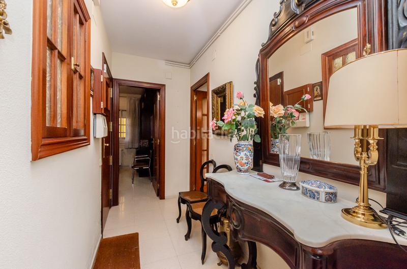 Foto 67f5cb62-4556-4511-9f12-acf86f6871bd. Appartement avec cheminée chauffage dans Centre Hospitalet de Llobregat (L´)