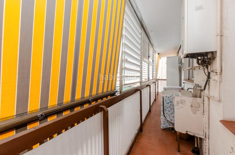 Foto 88ac5e41-37df-4855-9caf-399a515f95df. Appartement avec cheminée chauffage dans Centre Hospitalet de Llobregat (L´)