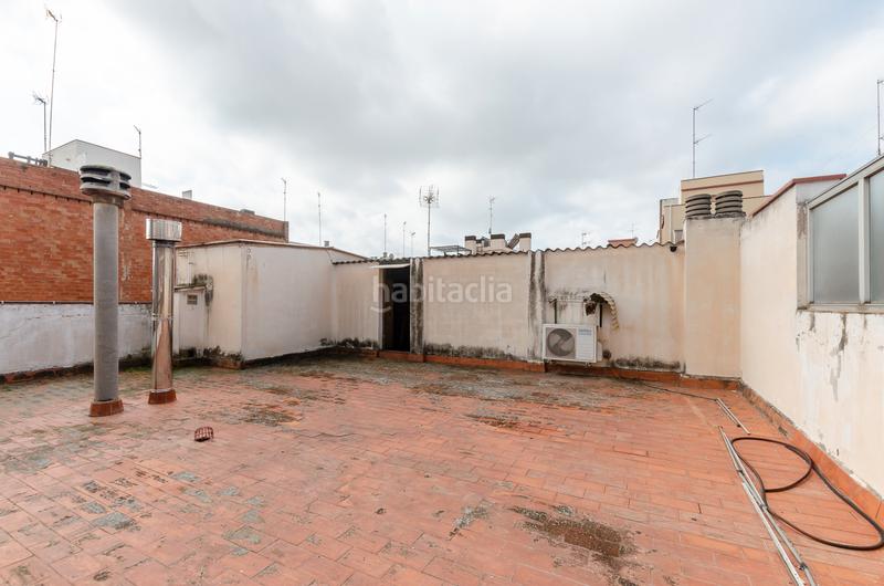 Foto 88fb107d-165d-429c-aa8e-d1a252c9f5b8. Appartement avec cheminée chauffage dans Centre Hospitalet de Llobregat (L´)