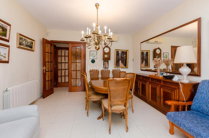 Foto 8cb337ba-9de1-4faa-9afb-a1ed5c6a8c31. Appartement avec cheminée chauffage dans Centre Hospitalet de Llobregat (L´)