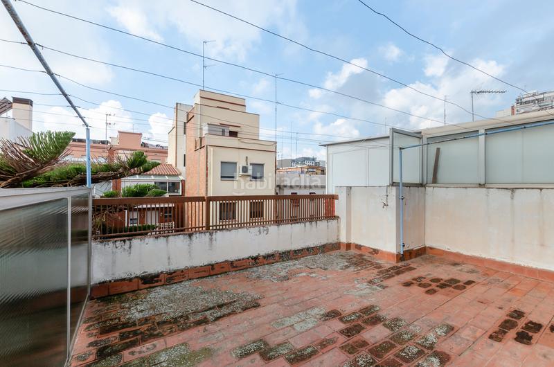 Foto 8e92d6b5-4c87-4923-ab98-d5ad315f6b14. Appartement avec cheminée chauffage dans Centre Hospitalet de Llobregat (L´)