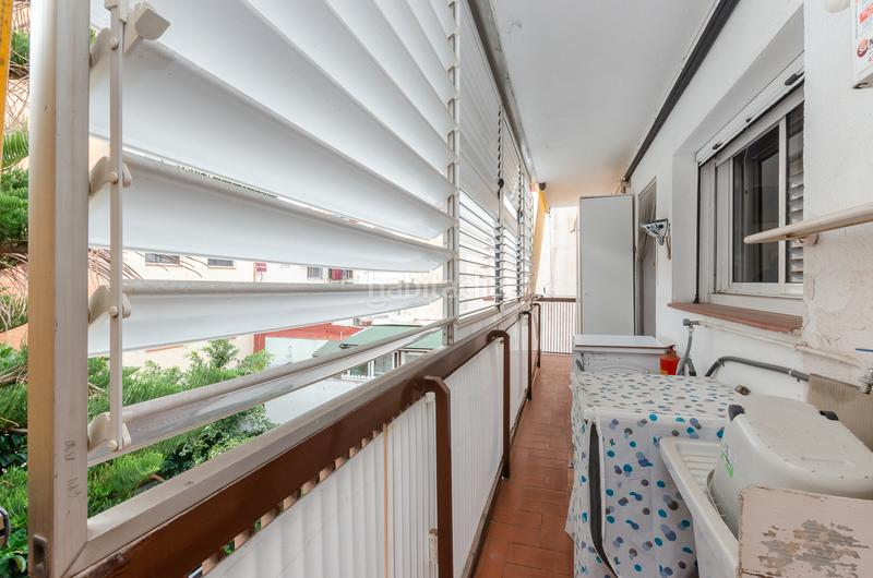 Foto aa229ea0-5701-4dbd-a76d-e393d77435ca. Appartement avec cheminée chauffage dans Centre Hospitalet de Llobregat (L´)