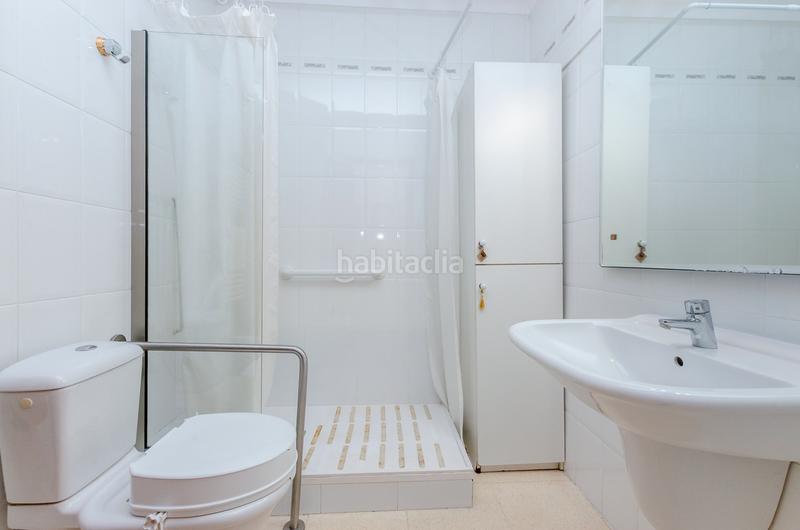 Foto b79da451-3723-431a-936b-7165eccb341c. Appartement avec cheminée chauffage dans Centre Hospitalet de Llobregat (L´)