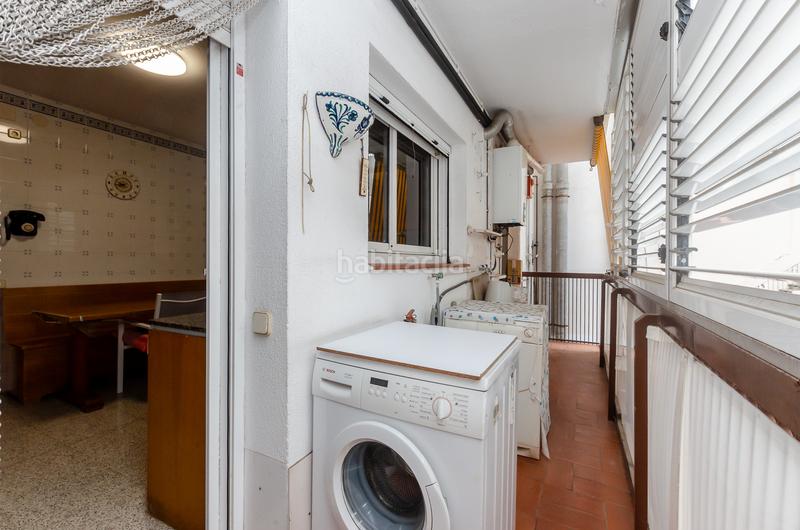 Foto ca048c39-2297-4fc0-82f1-af19bad39a5c. Appartement avec cheminée chauffage dans Centre Hospitalet de Llobregat (L´)