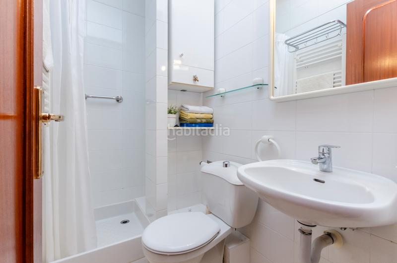 Foto cf9aec9d-c288-430a-a5c0-02e512d507c8. Appartement avec cheminée chauffage dans Centre Hospitalet de Llobregat (L´)