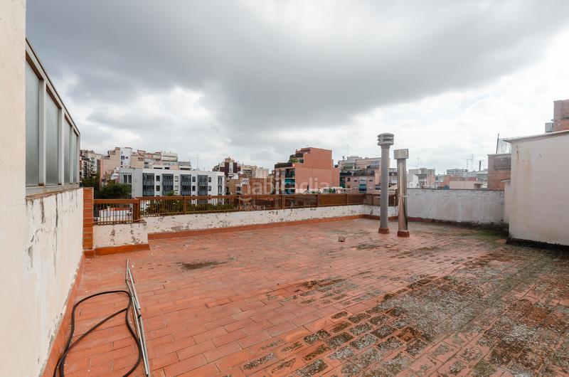 Foto ee6fad3b-fc46-4381-b105-0b22407fd18c. Appartement avec cheminée chauffage dans Centre Hospitalet de Llobregat (L´)