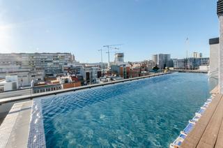 Appartement  Calle jardin de las oliveras. Piso en venta en jardins de les oliveres