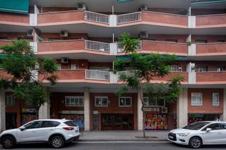 Pis a Ronda del Guinardó