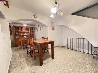 Casa a Casares pueblo. Venta de casa en casares