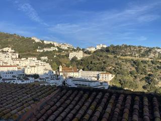 Appartement à Casares pueblo. Venta de piso en casares