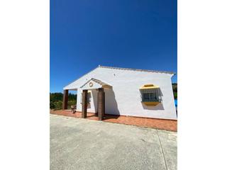 Masia  La cala. Chalet rustico en venta en punta plata29680