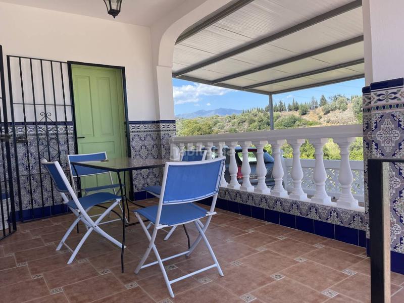 Foto 0cb22848-c8e6-4434-8eab-6d8d7807a620. Masia a Las Lomas Estepona