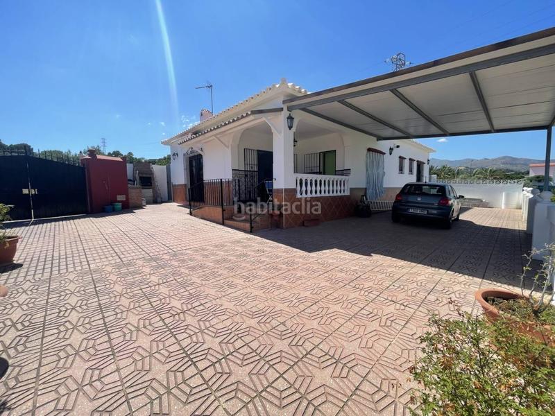Foto 4ae0045a-5f9d-4257-8327-2a212f79f26b. Masia a Las Lomas Estepona