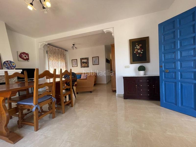 Foto 4b55b2bc-6c12-4bf7-98b6-0298cdbea630. Masia a Las Lomas Estepona