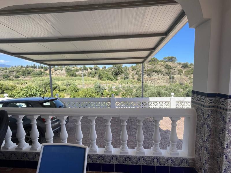 Foto 747351f1-abd1-440d-b4eb-b4b44929a5ee. Masia a Las Lomas Estepona
