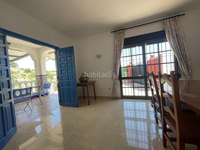 Foto 8fa4d434-7102-4836-af3d-12b61514760b. Masia a Las Lomas Estepona