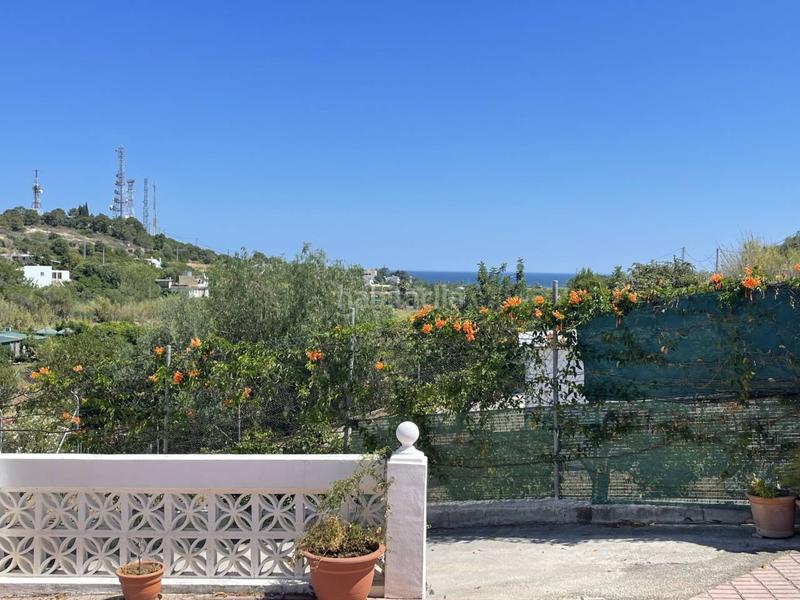 Foto 97f6b562-402c-4940-9884-d6cf60e5f789. Masia a Las Lomas Estepona