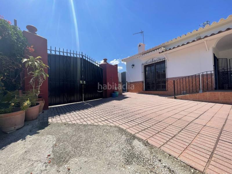 Foto 9a4af31e-92a6-4046-97a6-181a7f63e94d. Masia a Las Lomas Estepona