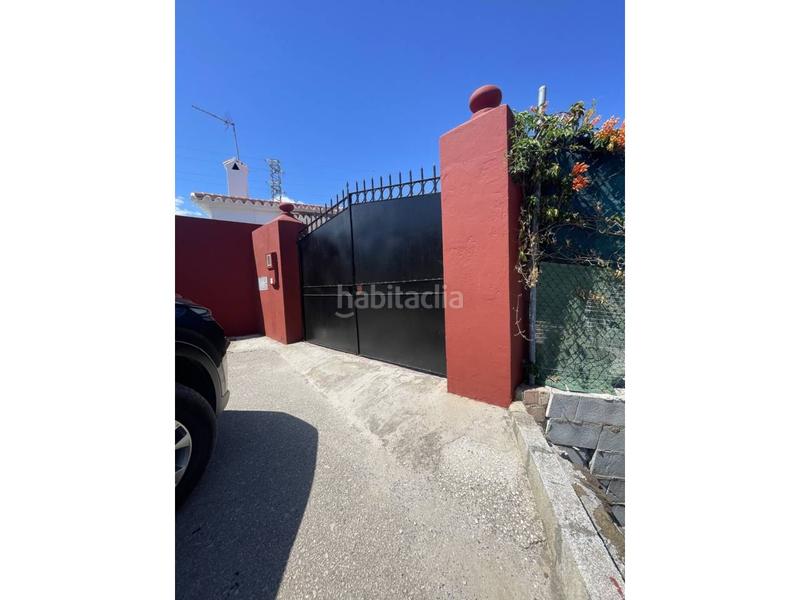 Foto c6199d9f-95ab-458a-94b4-7243e8b935c0. Masia a Las Lomas Estepona