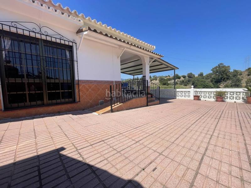 Foto e04804e4-7be4-4686-9eba-cf6489b7324b. Masia a Las Lomas Estepona
