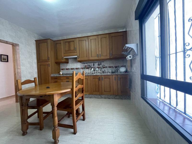 Foto f04c9a7f-f717-4b9d-ac42-c8bb1c07a316. Masia a Las Lomas Estepona