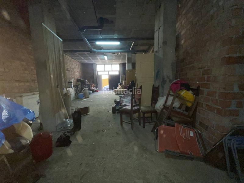 Foto 0d7b6b14-1df5-40d5-ac7d-4ecceec04f4a. Local comercial  en venta zona puerto en Estepona