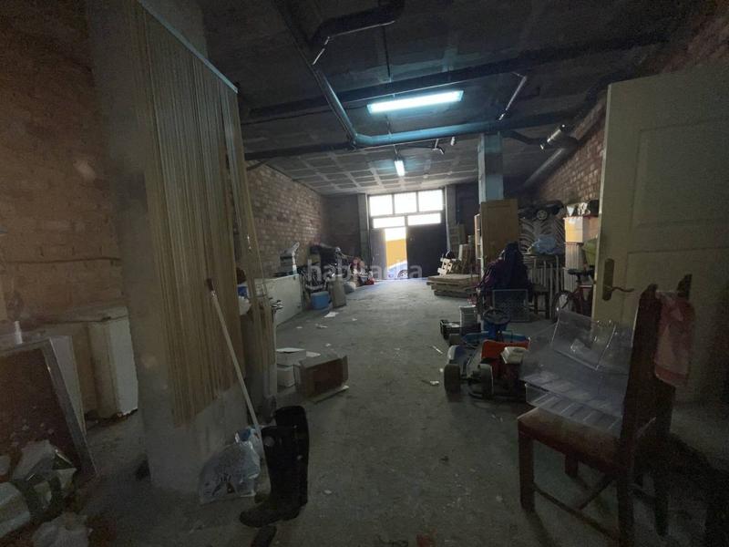 Foto 108cc910-f8d4-47ad-83c8-ad3081b66f5d. Local comercial  en venta zona puerto en Estepona