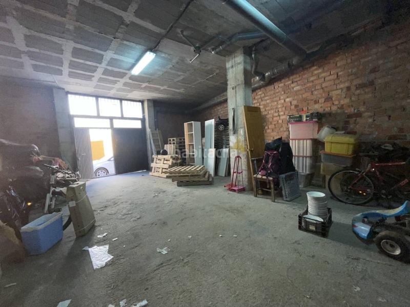 Foto 576cc04f-febd-4c88-8101-3d7546bb87c0. Local comercial  en venta zona puerto en Estepona