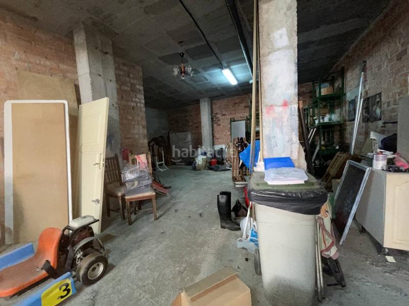 Foto e11b2c37-708d-448d-a576-4d43ac7944b4. Local comercial  en venta zona puerto en Estepona