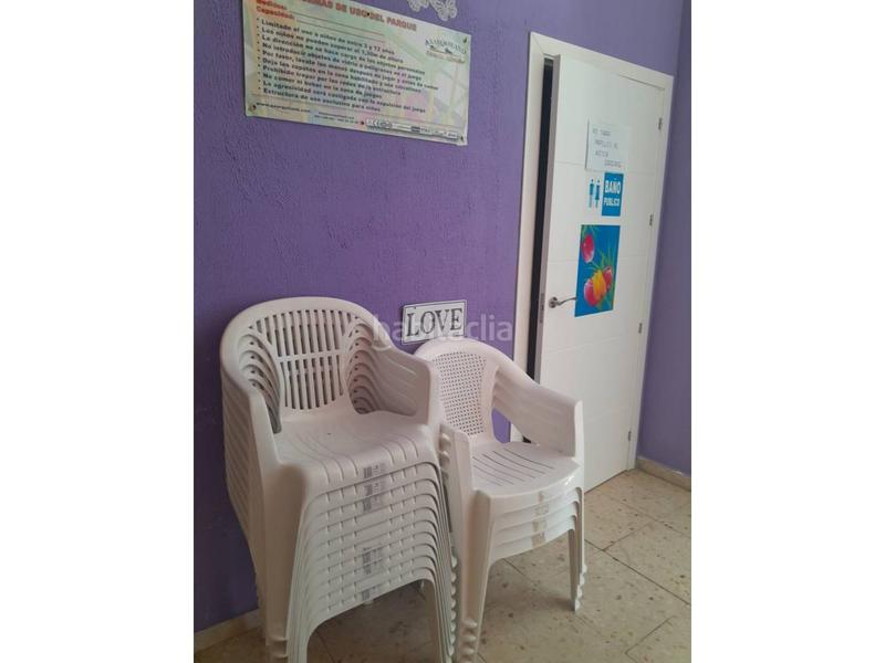 Foto 711cd74d-856d-4070-9218-7926dd05afca. Pas-de-porte local commercial dans Centro Estepona