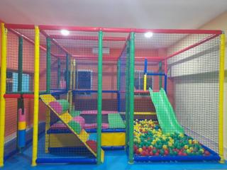 Business premise in Centro