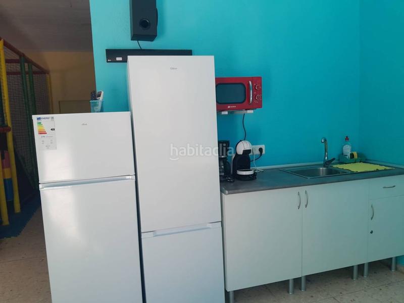 Foto 3094a2f7-95c6-4330-ae3b-87fa564da8fb. Traspàs local comercial a Centro Estepona