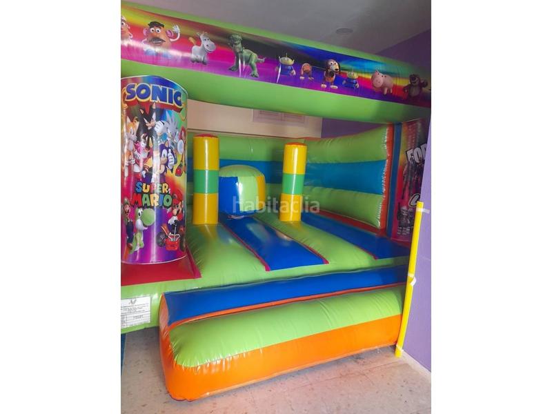 Foto e840e3fc-60f0-4c67-868a-3096db839397. Traspàs local comercial a Centro Estepona