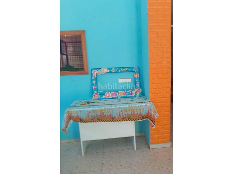 Foto 75cb5a27-36ae-4648-8e68-7b76be5539bd. Traspaso local comercial local en traspaso en casco antiguo en Estepona