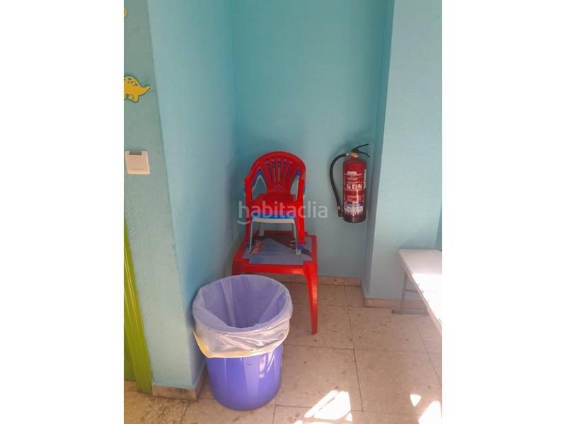 Foto 7a7ada6f-b54d-4e13-b58e-91a89dc02caa. Traspaso local comercial local en traspaso en casco antiguo en Estepona