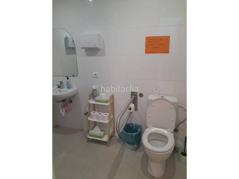 Foto c9091cb5-4c5c-4299-b765-762384678dbc. Traspaso local comercial local en traspaso en casco antiguo en Estepona