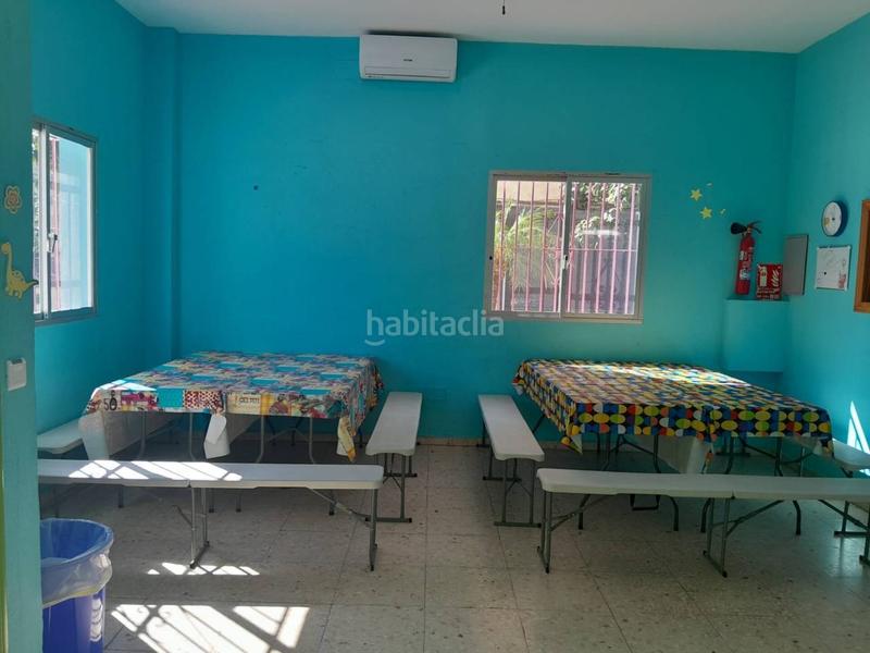 Foto 62ce94c2-bd4a-4c4f-93bf-85af11245309. Trapasso locale commerciale in Centro Estepona