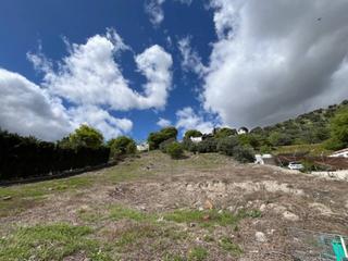 Terreny residencial  Malaga. Terreno en venta en baena