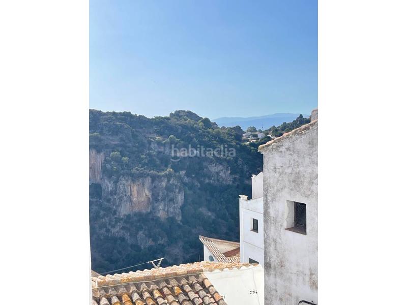 Foto 0381aefd-02c4-4e72-b2eb-a5cb675d163a. Casa a Casares pueblo Casares