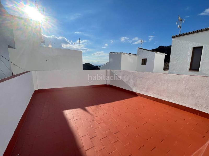 Foto 36009d2f-e480-4105-bdab-e38fdaee0651. Casa a Casares pueblo Casares