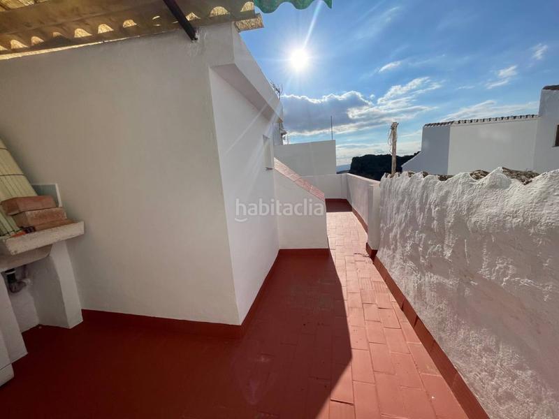 Foto 9a435d5e-6ed4-40a8-9a2f-a7c6445f9046. Casa a Casares pueblo Casares