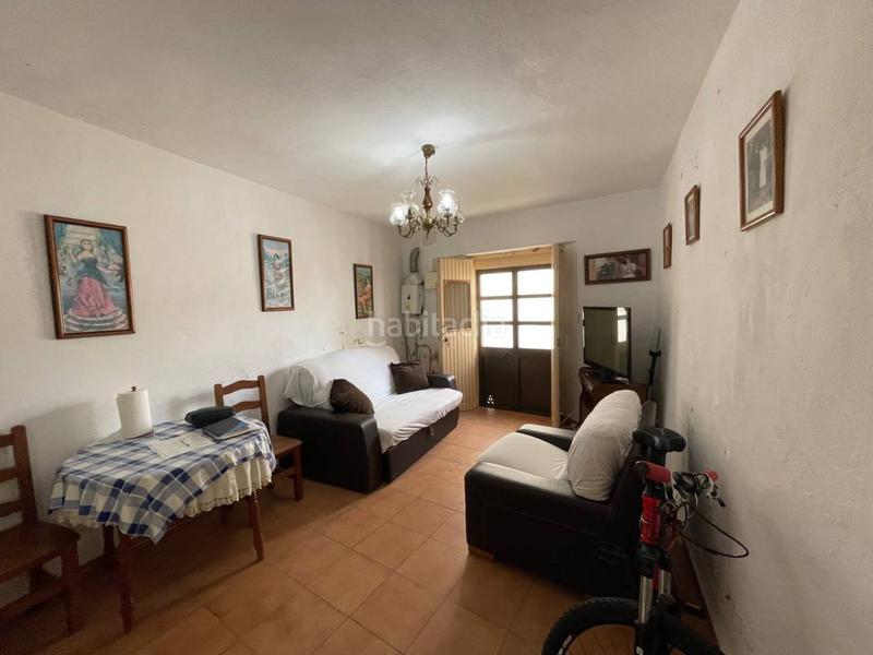 Foto a1f1f3f4-7a9d-4a94-90ef-40a8995769ce. Casa a Casares pueblo Casares