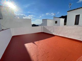 Casa a Casares pueblo. Venta de casa en casares