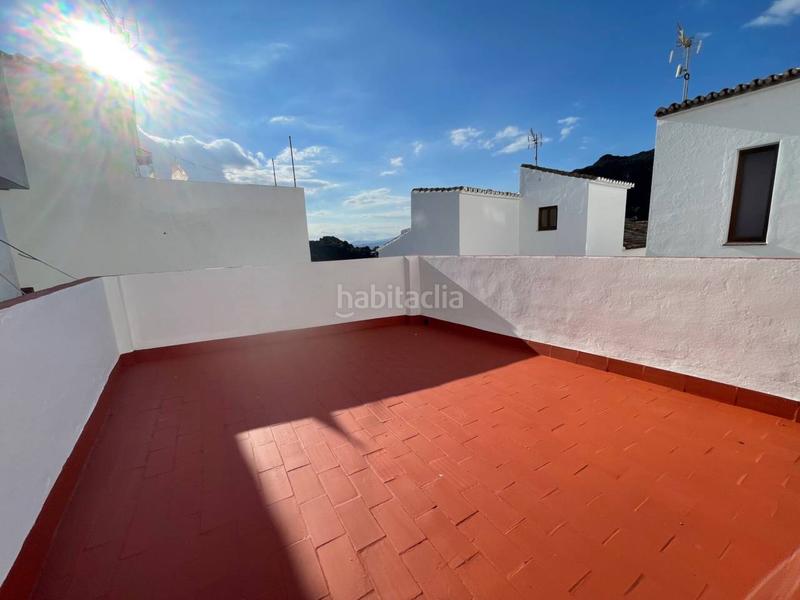 Foto f1b1b6fd-48d0-429d-a6d7-6bc47dcdbb75. Casa a Casares pueblo Casares