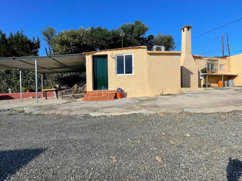 Foto 1c7f9b2e-2288-4768-9537-a04352abe77c. Masía venta de casa de campo selwo en El Velerín Estepona