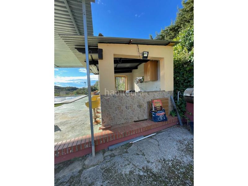 Foto 25353d69-aa52-4d47-ae67-add4f2b7c137. Masía venta de casa de campo selwo en El Velerín Estepona