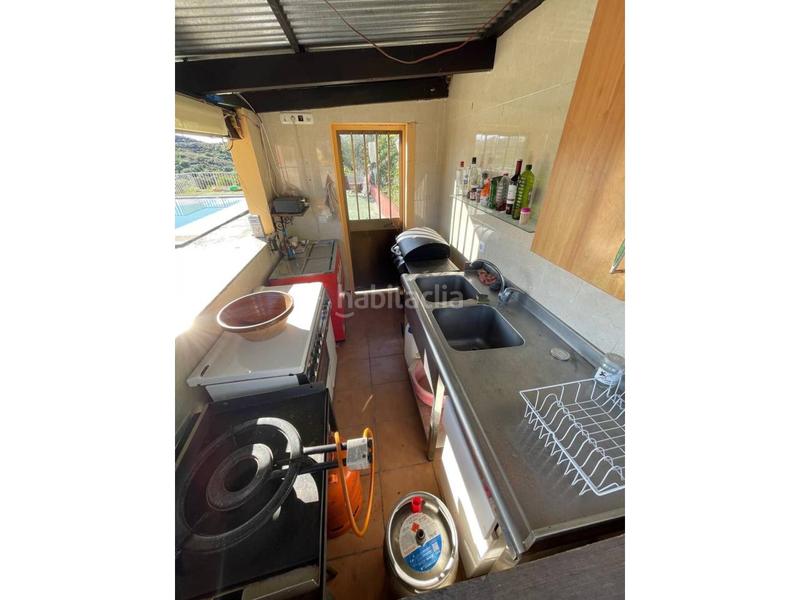 Foto 2ce80310-3ee5-4d3a-87ab-4ae5bc074ce4. Masía venta de casa de campo selwo en El Velerín Estepona